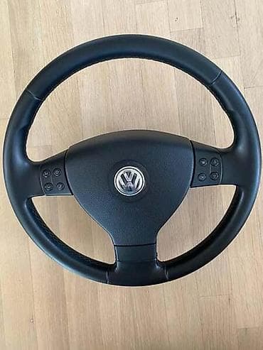 citroen c3 do 1000 evra: VOLAN ZA VOLKSWAGEN PASSAT B6 OD 2004. DO 2010. GOD. | volan komplet — 5