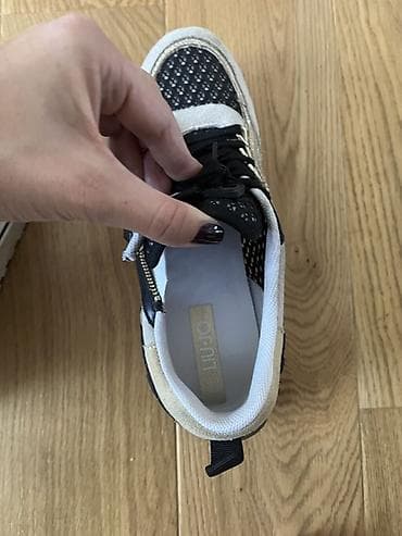 air max tn crne: Liu Jo ženske patike – fashion sneakers sa platformom - Model: Liu Jo — 5