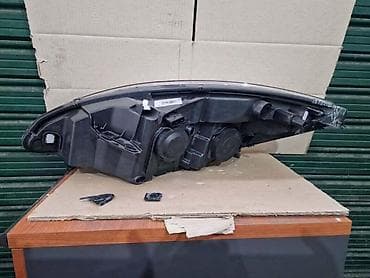 argus hale: FAR DESNI ZA RENAULT SCENIC OD 2009. DO 2016. GOD. | Volan na — 3