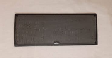 slusalice sa usima: Odlično očuvan vrhunski centralni zvučnik marke Nubert nuWave CS-45 — 9