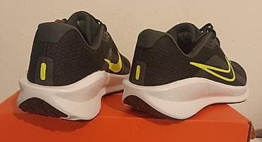 metro obuca velicine: Nike Downshifter 13 patike za trčanje broj 45 cena5490din, - nove — 4