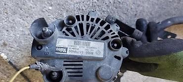 putarski kompresor: FIAT PUNTO 3 1.3 ALTERNATOR | Ispravan skinut sa punta 3 1.3 — 4