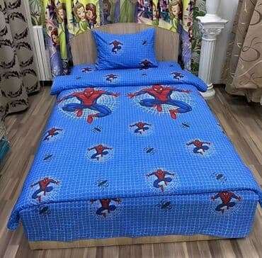 jeftine posteljine za bebe: Posteljina za decu — 2