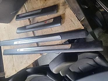 polovna auta: AUDI A6 C6 4F S LINE LAJSNE PRAGOVA | audi a1 a2 a3 a4 a5 a6 a7 a8 — 1