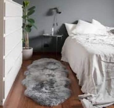 beli tepisi: Tepih Staza, Nepravilni — 5