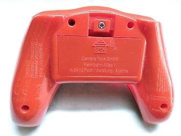 lap top za decu igracka: Daljinski upravljac Carrera - RC 2,4 GHZ CONTROLLER SMALL (DH) #50 for — 3