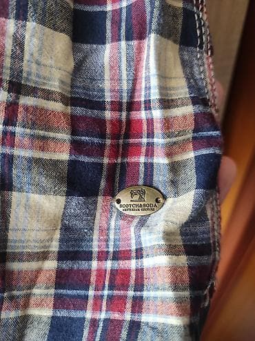 massimo dutti košulje: Košulja bоја - Šareno — 3