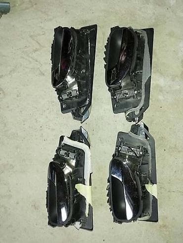 gume 17.5 cola: UNUTRASNJE BRAVE ZA PEUGEOT 307 OD 2000. DO 2005. GOD. | Saljem — 2
