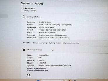 s link slusalice: Proizvođač: Asus Model: VivoBook S510U Procesor: Intel(R) — 2