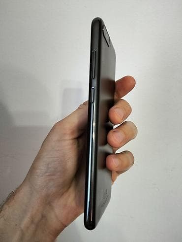 android tablet: Huawei Y6 2018 (model ATU‑L21) - Ekran: HD+ 18:9 - Procesor — 5