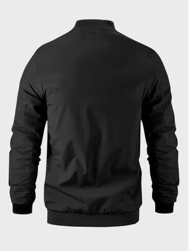kožna jakna s: Veličine: XS,S,M,L,XL,XXL Poručuje se,isporuka za desetak dana - — 2