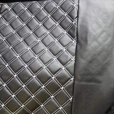 Auto delovi: Presvlake za auto-sedišta – komplet za 5 sedišta (prednja + zadnja — 3