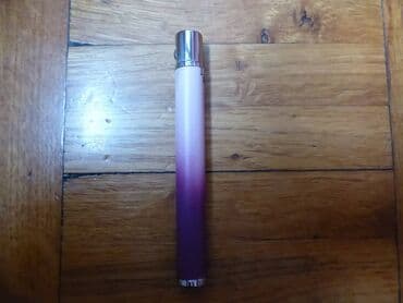 jednodelni kupaci na jedno rame: Refillable lighter, New — 1
