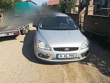 polovni automobili stranci do 1000 evra: FORD FOCUS 1.6 2005. GOD. - KOMPLETAN AUTO U DELOVIMA | veliki izbor — 2