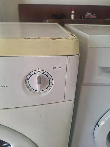 pojacala cena: POLOVNI DELOVI VES MASINA ELECTROLUX EWF 1005 | Polovni delovi ves — 3