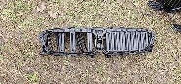 motalica za spanere: MASKA G30 G31 ZA BMW SERIJA 5 | BMW 5 g30 g31 maska 7497279 — 2