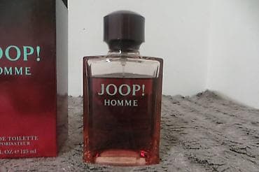 Parfemi: JOOP original, malo koristen, pakovanje 125ml, trenutno oko 100ml — 4