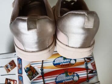 heklane haljinice za djevojčice: H&M, Size - 33 — 8