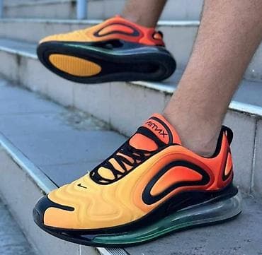 metro bele patike: Nike 
brojevi 41 do 46 — 5