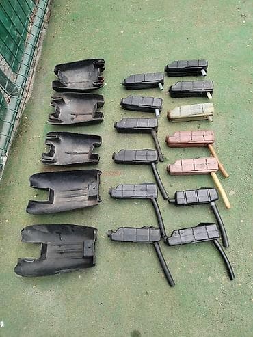 grejalice za auto: Kutija za alat automatik a3- 500 din filter vazduha automatik a — 7