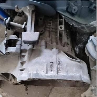 golf 5 2006: MENJAC 1.8 TDCI ZA FORD GALAXY OD 2006. DO 2009. GOD. | FORD velika — 2
