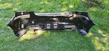 kais za auto: ZADNJI BRANIK AMG W176 ZA MERCEDES BENZ A 140, A 150, A 160 . | — 4