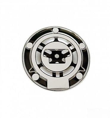 nova torba: YAMAHA - štitnik čepa - 1307 📌 Opis: Samolepljivi štitnik čepa — 1