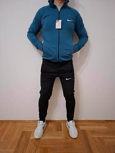 off white trenerka: Nike muška trenerka NOVO Novo Veličine m l xl 2xl 3l fb Moja — 1