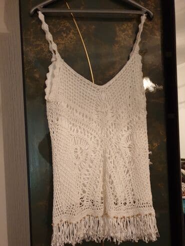 Women's Clothing: Bluzica vel.l — 5