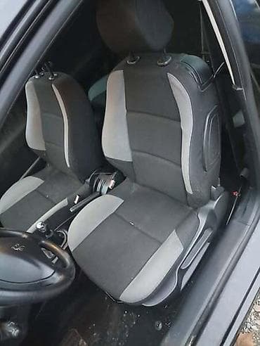 corsa auto: PEUGEOT 207 - KOMPLETAN AUTO U DELOVIMA | Originalni polovni delovi — 4