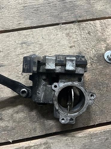 aparat za nitne: KLAPNA PALJENJA ZA VOLKSWAGEN POLO - 04B128063K | Klapna paljenja za — 1