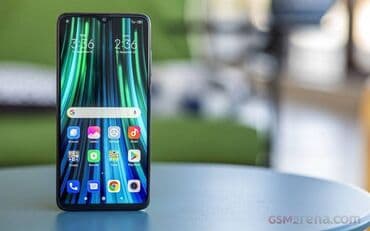 frižider na plin: Xiaomi Redmi Note 8 Pro — 3