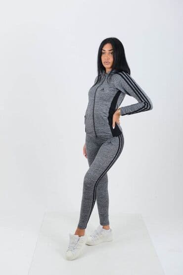 nike tech fleece sivi: Imamo sve !!! Adidas siva Nike 5 boja Mokra likra S, M, L, XL cena — 4