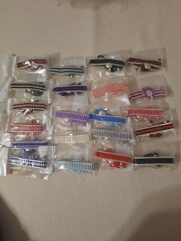 new yorker zimske jakne: Adjustable bracelet — 2