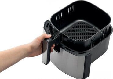 metalac friteze: Tehnički detalji Opšte Vrsta aparata : FritezaMaterijal kućište  — 4