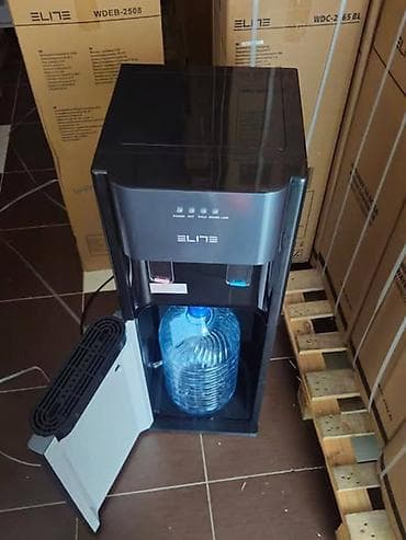 beko aparat za vodu: NOVO NOVO NOVO ‼️ ‼️ ‼️ 🔥🔥 OPET NA STANJU 🔥🔥 Aparat za vodu Elite — 7