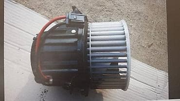 vertuss auto futog: VENTILATOR KABINE ZA AUDI A4, A5, A6 . OD 2004. DO 2015. GOD. | — 1