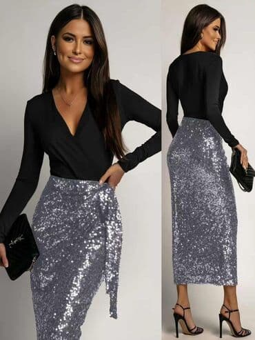 Suknje: Haljina 3200 din — 6