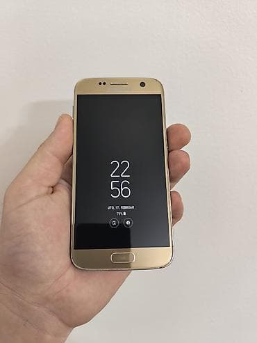 samsung j 1: Samsung S7 gold otključan za sve mreže. Dobro očuvan i potpuno — 1