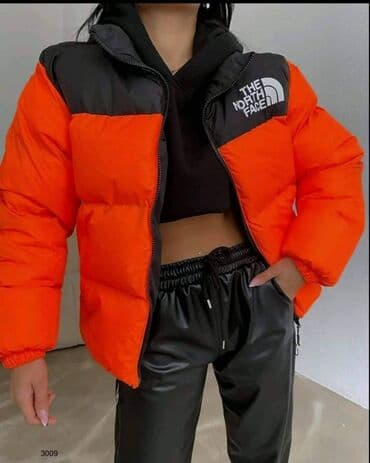 h m ženske jakne: Jakne 4200din
S m l — 2