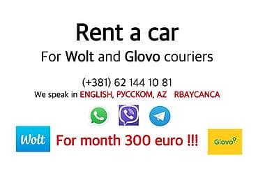 honorarni poslovi od kuce: Month 300€ — 1