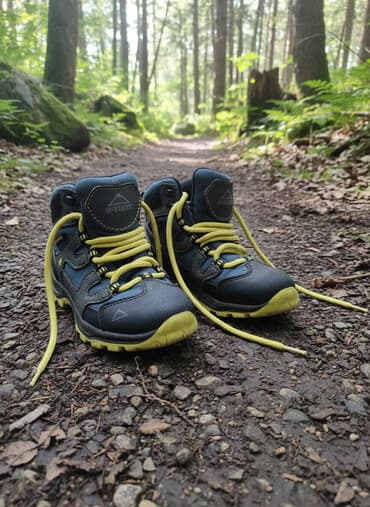 primadona obuca katalog: Gležnjače, Mckinley, Veličina - 26 — 1