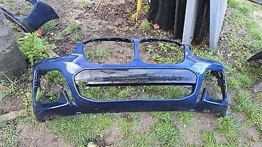 kompresor za vazduh: PREDNJI BRANIK G01 MSP ZA BMW X3 | BMW X3 g01 prednji branik msp — 1