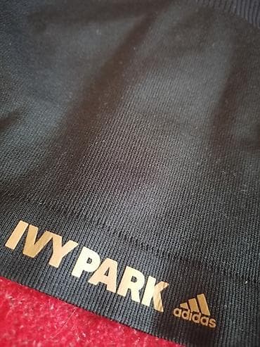 push up helanke novi sad: Adidas x IVY PARK crop top – Beyoncé kolaboracija - Model: IVP CK — 5