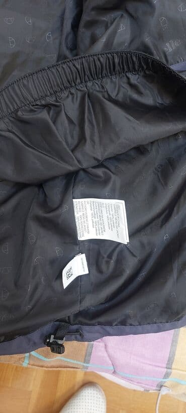 lindex zimske jakne: Zimska jakna, ellesse, xxl 
novo novo novo
pretopla — 4