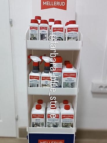 dzambo vrece beograd: MELLERUD profesionalna sredstva za čišćenje – kompletna linija — 1