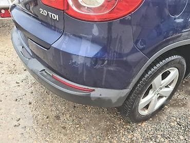led diode za auto: STOP LAMPA ZA VOLKSWAGEN TIGUAN OD 2007. DO 2015. GOD. - STOP SVETLO — 4