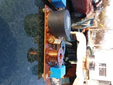 Foto i video kamere: Mb Quart 610-delovi -kutije prazne(bez icega) za 8 — 8