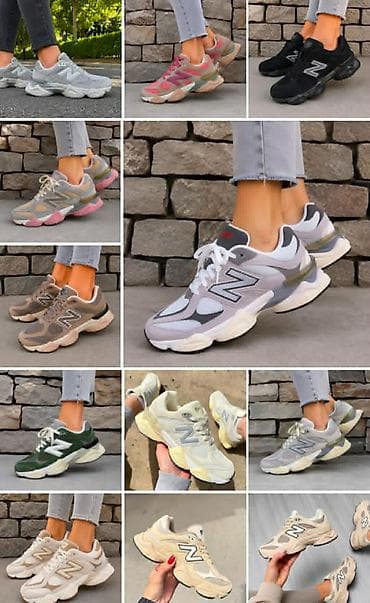 lalafo patike: New balance patike od 36 do 41 za samo 3700 din
pb — 3
