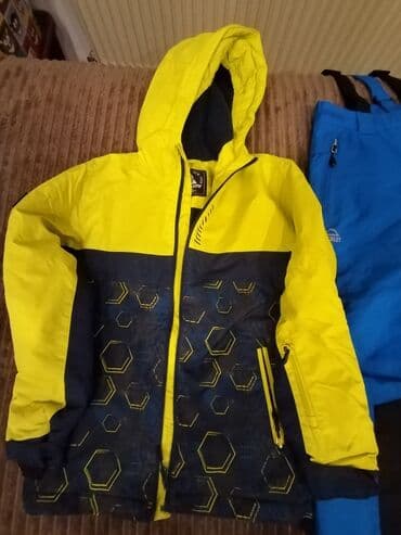 Mckinley, 128-134, bоја - Šareno — 2